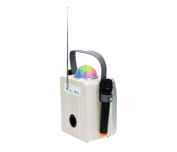 MusicMate MM-SK200 Apex Smart - 1552103 - zdjęcie 3